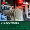undefined Die Radio Steiermark-Journale