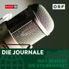undefined Die Radio Steiermark-Journale