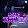 undefined Steig nicht ein!