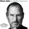 undefined Steve Jobs by Walter Isaacson Audiobook