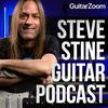undefined Steve Stine Guitar Podcast