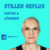 undefined Stiller Reflux - Fakten & Lösungen