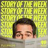 undefined Story of the Week with Joel Stein
