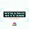 undefined Strange Success with Jane Wells