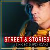 undefined Street und Stories - Fotografie Podcast