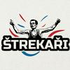 undefined Štrekaři