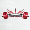 undefined Strength Hammer Podcast