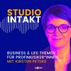 undefined Studio INTAKT - Der Business&Life Podcast für Profimusiker