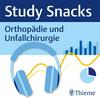 undefined Study Snacks - Orthopädie und Unfallchirurgie