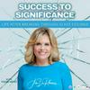 undefined Success to Significance: Life After Breaking Through Glass Ceilings