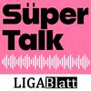 undefined Süper Talk – der LIGABlatt-Podcast