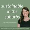 undefined Sustainable in the Suburbs | Reduce Waste, Sustainable Habits & Intentional Living