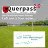 undefined Querpass 2.0 - der SVW Podcast