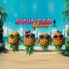 undefined Swinger Yours