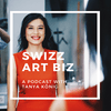 undefined Swizz Art Biz