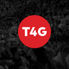 undefined T4G Podcast