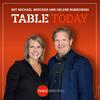 undefined Table Today - mit Michael Bröcker und Helene Bubrowski