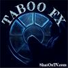 undefined Taboo FX