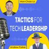 undefined Tactics for Tech Leadership (TTL)