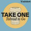 undefined Take One Daf Yomi