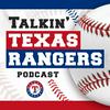 undefined Talkin Texas Rangers