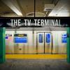 undefined The TV Terminal