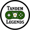 undefined Tandem Legends: a Legend of Zelda Podcast