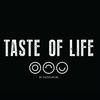 undefined Taste of life - Истинските истории зад храната