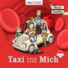 undefined Taxi ins Mich | Der Hörspiel-Podcast für Kinder
