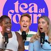 undefined Tea at Four