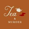 undefined Tea & Murder: An Agatha Christie Podcast