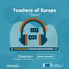 undefined Teachers of Europe