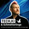 undefined Tech, KI & Schmetterlinge