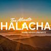 undefined Ten Minute Halacha
