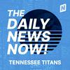 undefined Tennessee Titans News Today | 2 Min News | The Daily News Now!