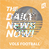 undefined Tennessee Volunteers Football Today | 2 Min News | The Daily News Now!