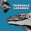 undefined Terrible Lizards