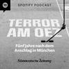 undefined Terror am OEZ - Fünf Jahre nach dem Anschlag in München