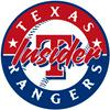 undefined Texas Rangers Insider