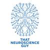undefined That Neuroscience Guy