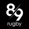 undefined The 8-9 Combo Rugby Podcast