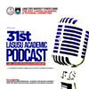 undefined LASUSU ACAD PODCAST