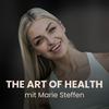 undefined THE ART OF HEALTH