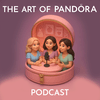 undefined The Art of Pandora Podcast