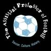undefined The Assistant Professor of Football: Soccer, Culture, History.