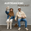 undefined Austrian Kiwi Podcast
