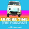 undefined Carbage Time