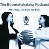 undefined The Boomshakalaka Podcast