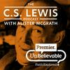 undefined The C.S. Lewis podcast