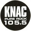 undefined The Classic KNAC - "Pure Rock" 105.5FM Podcast